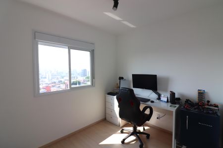 Apartamento à venda com 48m², 2 quartos e 1 vagaQuarto 2
