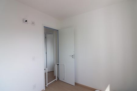 Apartamento à venda com 48m², 2 quartos e 1 vagaQuarto 2