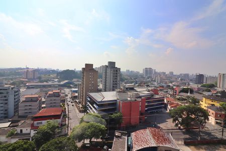 Apartamento à venda com 48m², 2 quartos e 1 vagaQuarto 2 Vista 