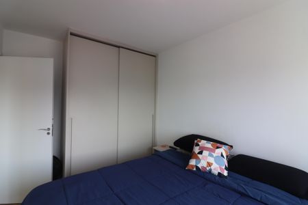 Apartamento à venda com 48m², 2 quartos e 1 vagaQuarto 1
