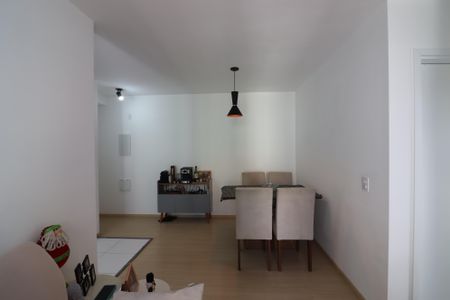 Apartamento à venda com 48m², 2 quartos e 1 vagaSala 