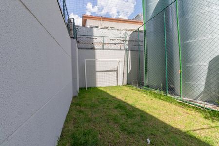 Apartamento para alugar com 35m², 2 quartos e sem vagaÁrea Comum - Campo de Society