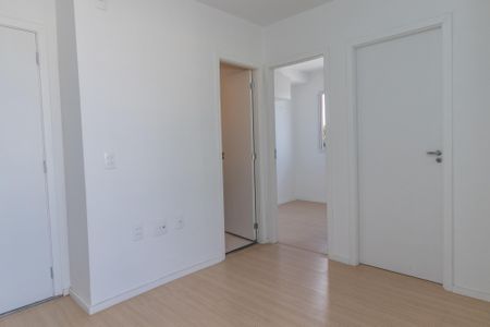 Apartamento para alugar com 35m², 2 quartos e sem vagaSala