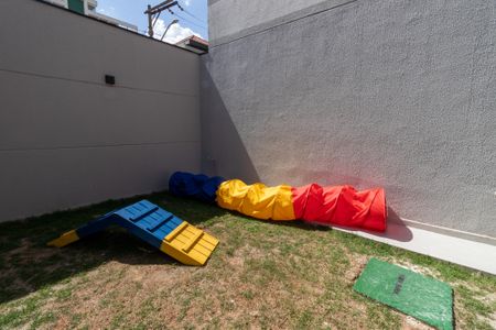 Apartamento para alugar com 35m², 2 quartos e sem vagaÁrea Comum - Pet Place