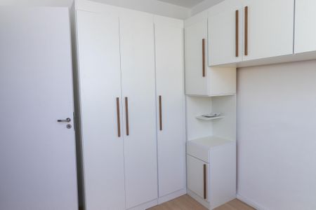 Apartamento para alugar com 35m², 2 quartos e sem vagaQuarto 2