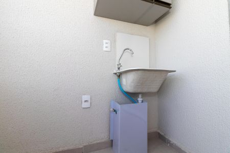 Apartamento para alugar com 35m², 2 quartos e sem vagaÁrea de Serviço