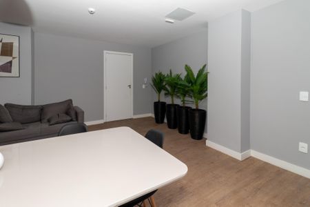 Apartamento para alugar com 35m², 2 quartos e sem vagaÁrea Comum - Salão de Festas