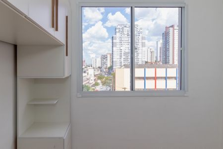 Apartamento para alugar com 35m², 2 quartos e sem vagaQuarto 2