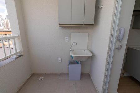 Apartamento para alugar com 35m², 2 quartos e sem vagaÁrea de Serviço