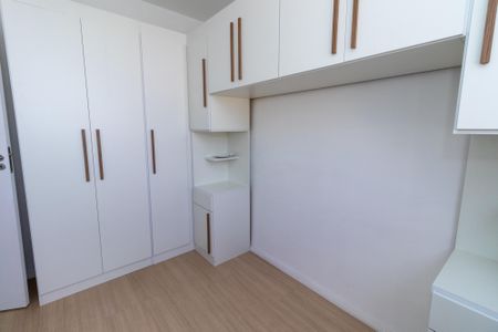 Apartamento para alugar com 35m², 2 quartos e sem vagaQuarto 2