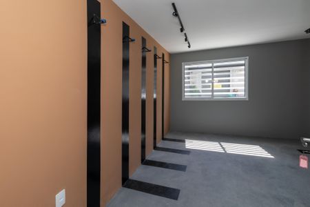 Apartamento para alugar com 35m², 2 quartos e sem vagaÁrea Comum - Bicicletário