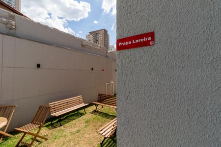 Apartamento para alugar com 35m², 2 quartos e sem vagaÁrea Comum - Praça da Lareira