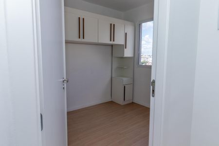 Apartamento para alugar com 35m², 2 quartos e sem vagaQuarto 2