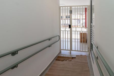 Apartamento para alugar com 35m², 2 quartos e sem vagaÁrea Comum - Hall de Entrada