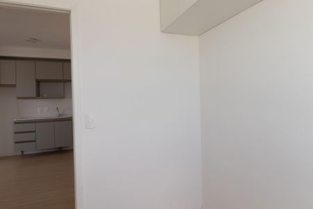 Apartamento para alugar com 35m², 2 quartos e sem vagaQuarto 1