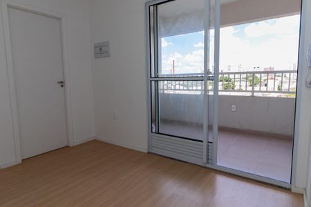 Sala de apartamento para alugar com 2 quartos, 35m² em Água Branca, São Paulo