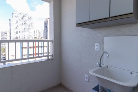 Apartamento para alugar com 35m², 2 quartos e sem vagaÁrea de Serviço