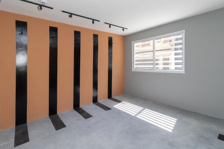 Apartamento para alugar com 35m², 2 quartos e sem vagaÁrea Comum - Bicicletário