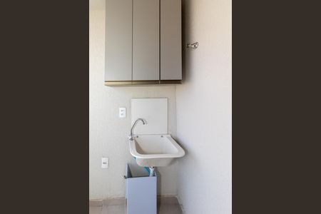 Apartamento para alugar com 35m², 2 quartos e sem vagaÁrea de Serviço