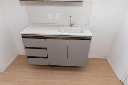 Apartamento para alugar com 35m², 2 quartos e sem vagaCozinha