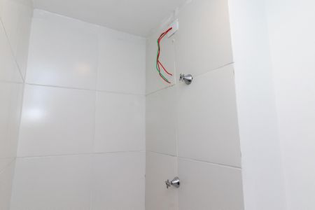 Apartamento para alugar com 35m², 2 quartos e sem vagaBanheiro