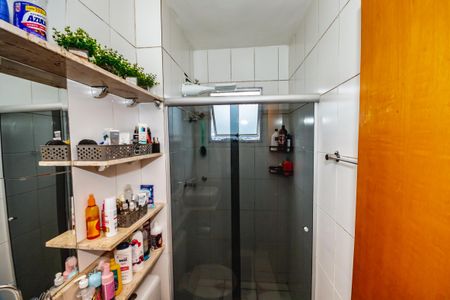 Apartamento à venda com 2 quartos, 45m² em Frei Leopoldo, Belo Horizonte