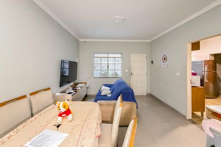 Sala de casa à venda com 2 quartos, 79m² em Ipiranga, São Paulo