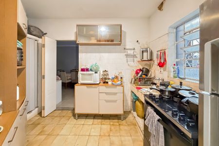 Casa à venda com 79m², 2 quartos e 2 vagasCozinha