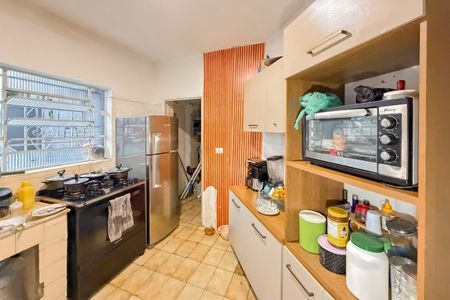 Casa à venda com 79m², 2 quartos e 2 vagasCozinha