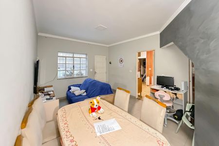 Sala de casa à venda com 2 quartos, 79m² em Ipiranga, São Paulo