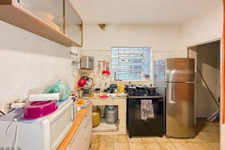 Casa à venda com 79m², 2 quartos e 2 vagasCozinha