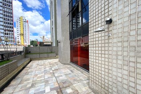 Studio para alugar com 42m², 1 quarto e sem vaga Studio para alugar com 42m², 1 quarto e sem vagaÁrea comum