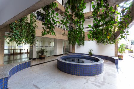Studio para alugar com 42m², 1 quarto e sem vaga Studio para alugar com 42m², 1 quarto e sem vagaÁrea comum