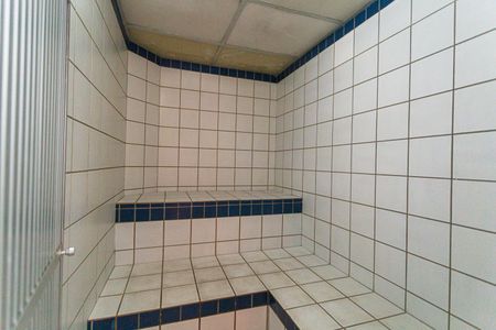 Studio para alugar com 42m², 1 quarto e sem vaga Studio para alugar com 42m², 1 quarto e sem vagaÁrea comum