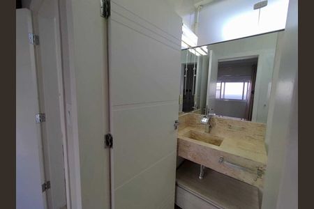 Casa para alugar com 228m², 2 quartos e 1 vagaBanheiro