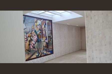 Casa para alugar com 228m², 2 quartos e 1 vagaSala