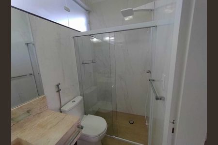 Casa para alugar com 228m², 2 quartos e 1 vagaBanheiro