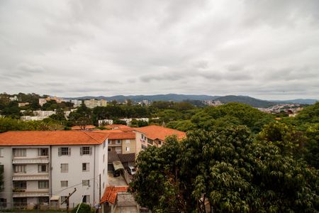 Apartamento à venda com 86m², 2 quartos e 2 vagasVista