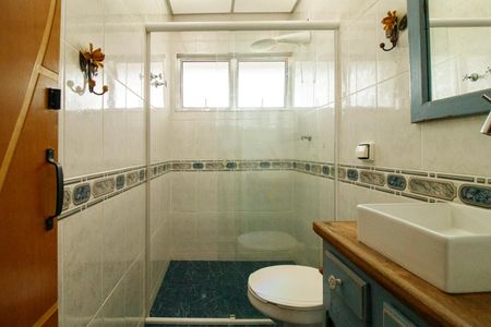 Apartamento à venda com 86m², 2 quartos e 2 vagasBanheiro