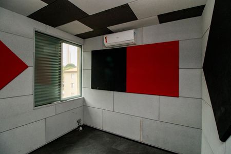 Quarto de apartamento à venda com 2 quartos, 86m² em Vila Cachoeira, São Paulo