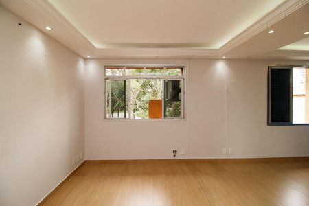 Apartamento à venda com 86m², 2 quartos e 2 vagasSala