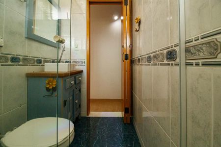 Apartamento à venda com 86m², 2 quartos e 2 vagasBanheiro