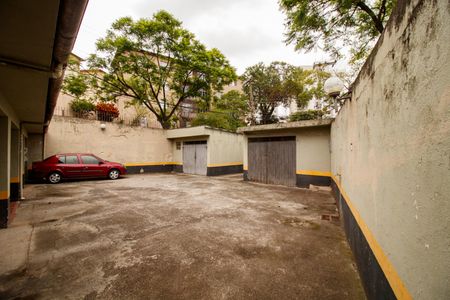 Apartamento à venda com 86m², 2 quartos e 2 vagasÁrea comum