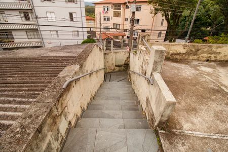 Apartamento à venda com 86m², 2 quartos e 2 vagasÁrea comum