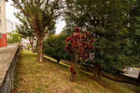 Apartamento à venda com 86m², 2 quartos e 2 vagasÁrea comum