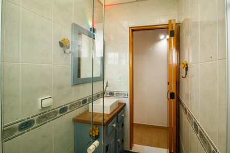 Apartamento à venda com 86m², 2 quartos e 2 vagasBanheiro