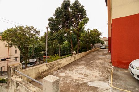 Apartamento à venda com 86m², 2 quartos e 2 vagasÁrea comum