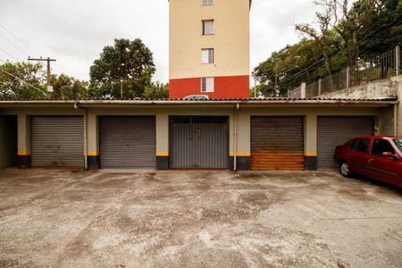 Apartamento à venda com 86m², 2 quartos e 2 vagasÁrea comum