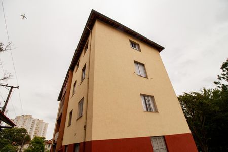 Apartamento à venda com 86m², 2 quartos e 2 vagasFachada