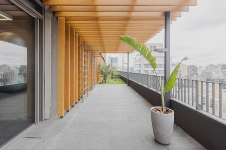 Apartamento à venda com 54m², 1 quarto e 1 vaga Apartamento à venda com 54m², 1 quarto e 1 vagaAcademia